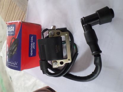 ChinaIgnitionPlugCoil