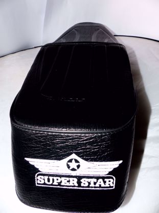 Picture of Seat Completed (Pc) - SAGA - Super Power