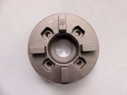 Picture of Sprocket Pannel (Pc) - SAGA - CDI70 - 2000M