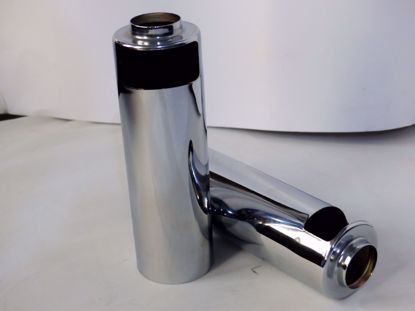 Picture of Glass (Big W/Guide) (SET) - SAGA - CDI70 - 2000M