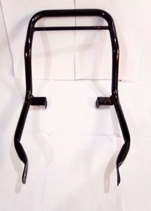 Picture of Carrier Take Black S.Power - SAGA - CDI70