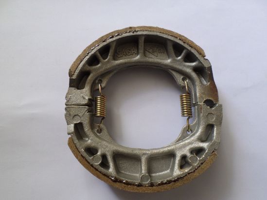 BrakeShoe