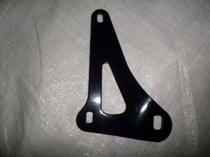 SilencermufflerBracket