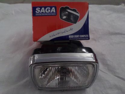HeadLight