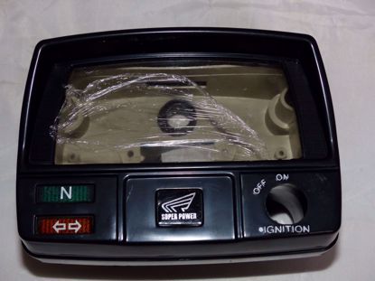 Picture of Meter Case itching (PC) - SAGA - Super Power