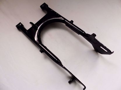 Picture of Chimta (PC) W/BUSH - SAGA - CDI70 - 2000M