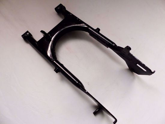 Picture of Chimta (PC) W/BUSH - SAGA - CDI70 - 2000M