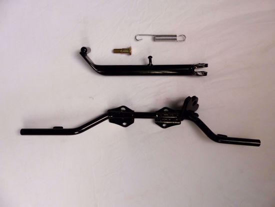 Picture of footbar Complete - SAGA - CDI70 - 2000M