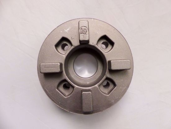 Picture of Sprocket Pannel (Pc) - SAGA - CDI70 - 2000M