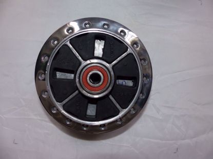 Picture of Rear Drum (Complete) (Pc) - SAGA - CDI70 - 2000M