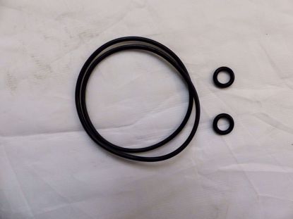 Picture of Oring 3pc kit magnet  - SAGA - CDI 70 - 2000M