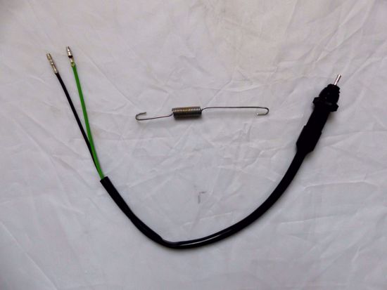Picture of Brake Switch Rear - SAGA - CDI 70 - 2000M