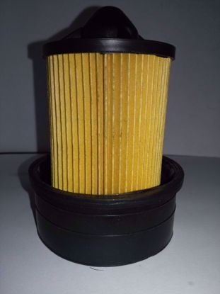 Picture of Air Filter (PC) (W/Jali) - SAGA - CDI70 - 2013M Euro