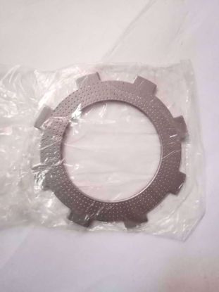Picture of Pressure Plate (SET) - SAGA - CDI70 - 2000M