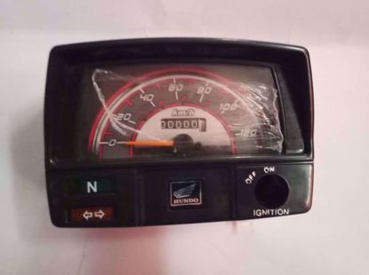 Picture of Speedometer Itching /Bulb- SAGA - CDI70 - 2000M