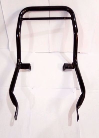 Picture of Carrier Take Black S.Power - SAGA - CDI70